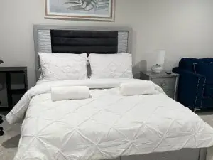Home Away