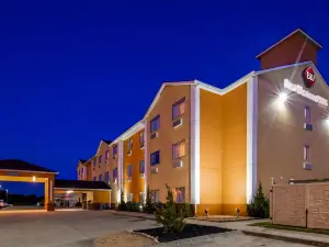 Best Western Plus Whitewater Inn