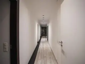 V Apartments