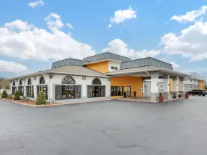 Best Western St. Louis Inn