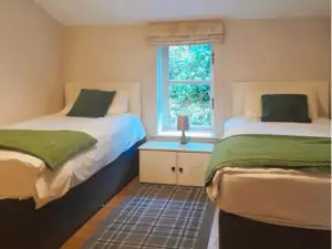 Ballyhoura Mountain Lodges