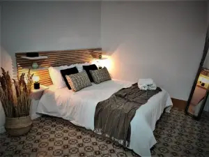 Apartamento Monastrell 13
