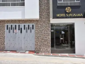 Hotel Suyusama