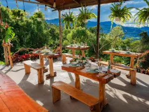 Guaia Terra Glamping