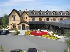 Errigal Country House Hotel