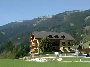 斯蒂根維特酒店