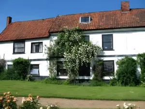 The Griffin Hotel