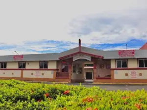 Hotel Residencial Panamericano