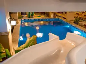 Puffer Isle Resort