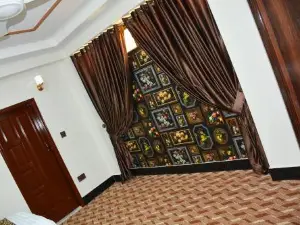 Khyber Guest House Swat