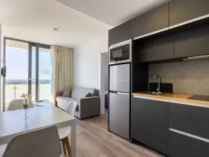 Aparthotel Comtat Sant Jordi