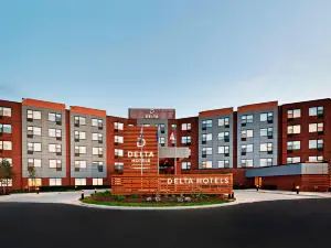 Delta Hotels Dartmouth