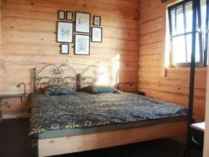 Dundaga Axe & Archery Guesthouse