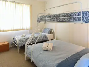 Angas Cottage Strathalbyn