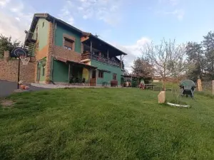 Apartamentos El Puntual