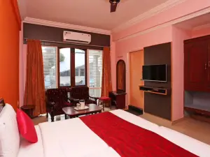 Hotel Kannika International