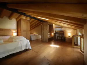 Asolo Norah's Hill Agri Rooms