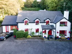 Woodside Lodge Accommodation
