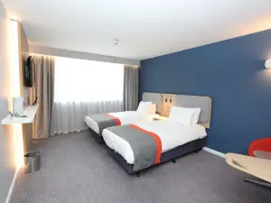 Knowsley Inn & Lounge