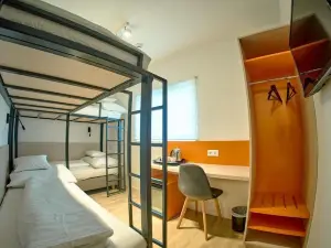 Ice Premium Apartments