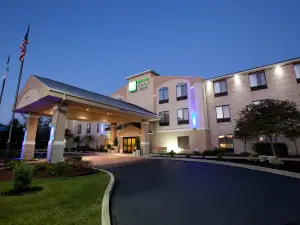 Holiday Inn Express & Suites PLYMOUTH by IHG