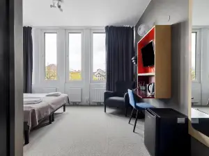 Best Western Hotel Norrkoping City