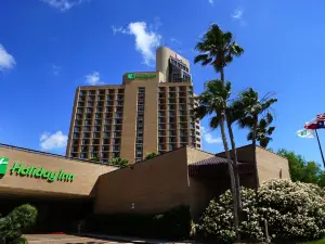 Holiday Inn CORPUS CHRISTI DOWNTOWN MARINA by IHG