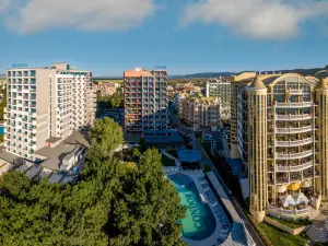 MPM Hotel Condor - All Inclusive Light