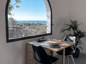 Etherea - I Dammusini di Pantelleria