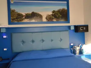 Hotel Caraibisiaco Sul Mare