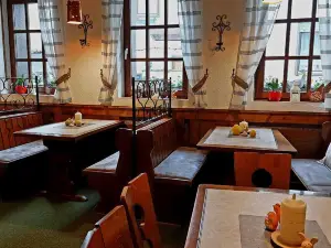 Landgasthaus Zur Kupferkanne