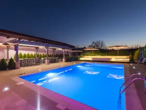 Villa Ciconia