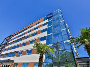 Sleep Inn Aeroporto de Guarulhos - São Paulo