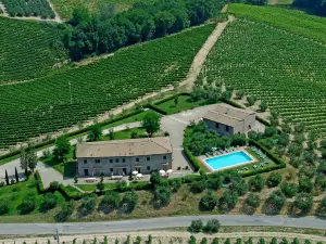 Agriturismo Macinatico 1