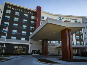 Hyatt House Indianapolis/Fishers