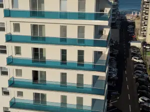 Wave 6 Apartments