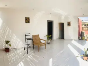 Chambre Confortable - Aci 2000 Hamdallaye Bamako