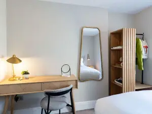 YourApartment - Wellington Place