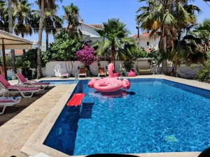 Işıl Suit Apart Otel