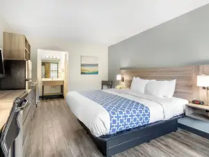 Suburban Studios Tysons Corner