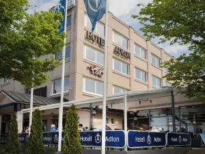 Hotel Adlon
