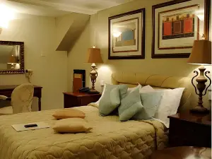 La Fontana Italian Restaurant with Rooms