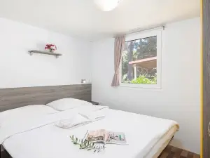 Aminess Planet Camping Holiday Homes Port9