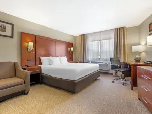 Comfort Inn North - Air Force Academy Area