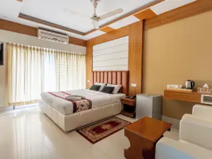 Prime Park Hotel