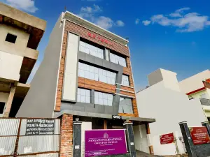 Hotel O Sangam Palace