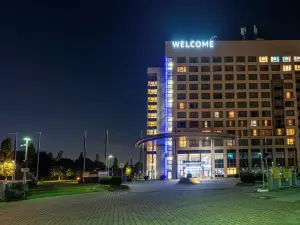 Welcome Hotel Gelsenkirchen