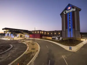 Cherokee Casino Hotel Roland
