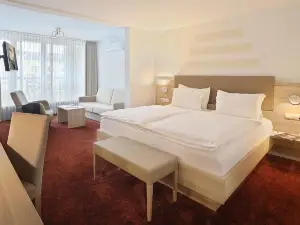 Hotel Brenner