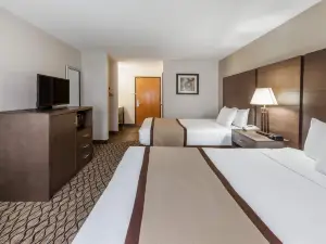 Baymont by Wyndham Auburn
